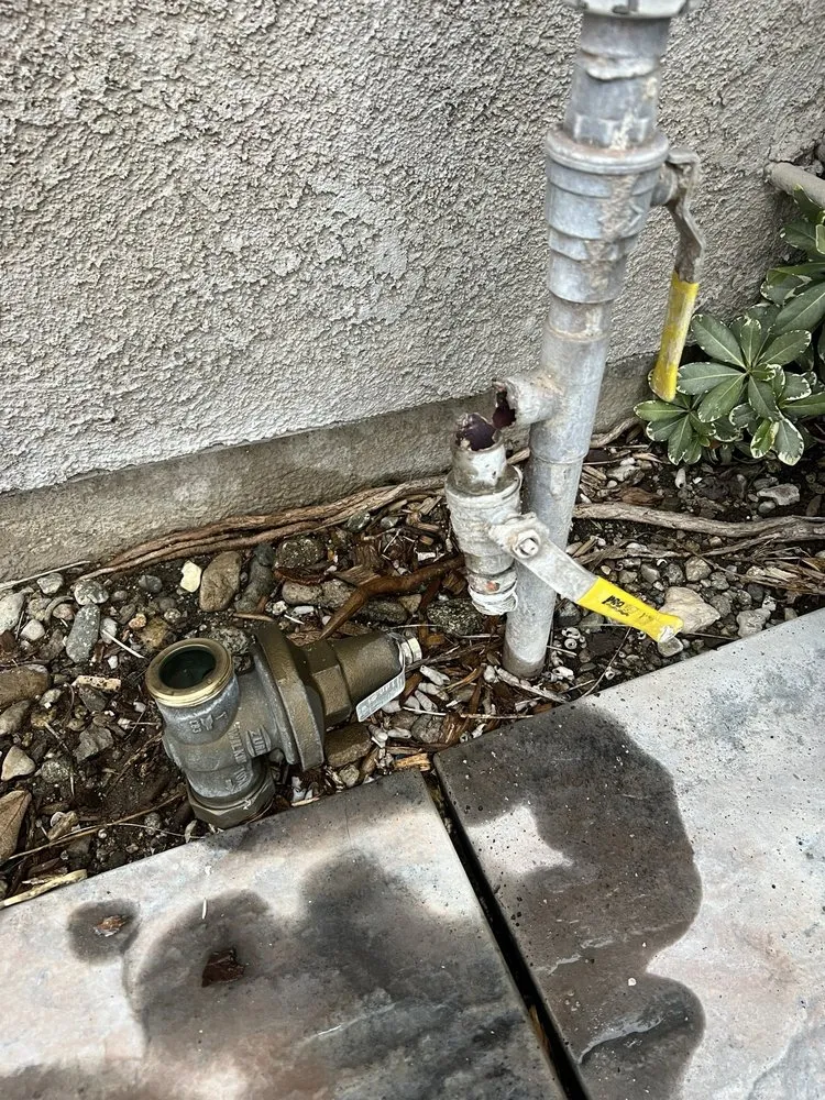 Slide of Fred & Sons Plumbing And Drain