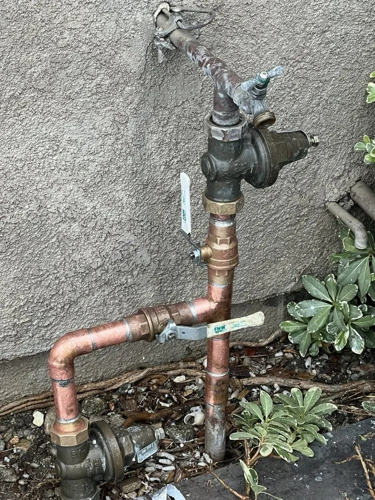 Trusted plumbing repair service in Bloomington, CA - Fred & Sons Plumbing And Drain