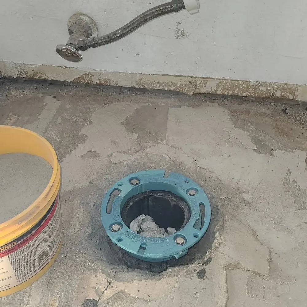 Affordable leak detection for homes in Bloomington, CA by Fred & Sons Plumbing And Drain