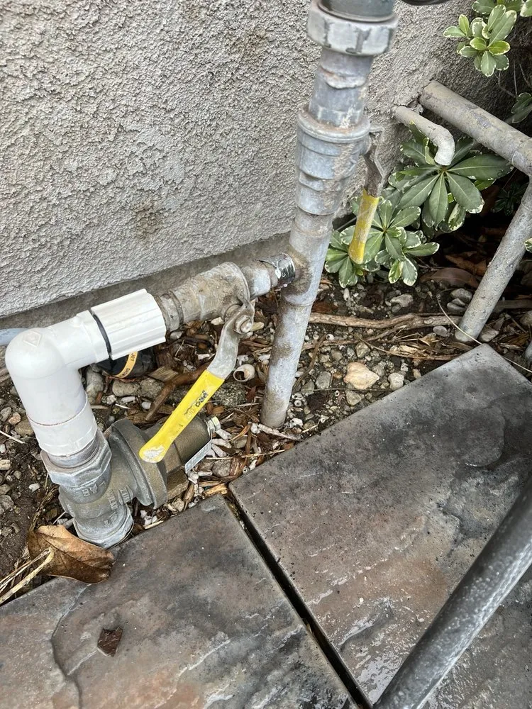 Quality leak detection in Bloomington, CA by Fred & Sons Plumbing And Drain