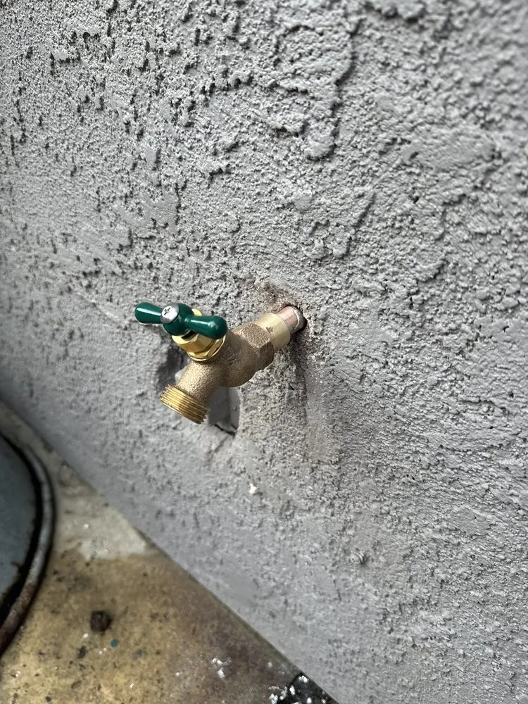 Trusted plumbing repair for homes in Bloomington, CA by Fred & Sons Plumbing And Drain