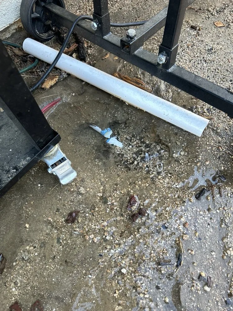 Expert leak detection service in Bloomington, CA - Fred & Sons Plumbing And Drain