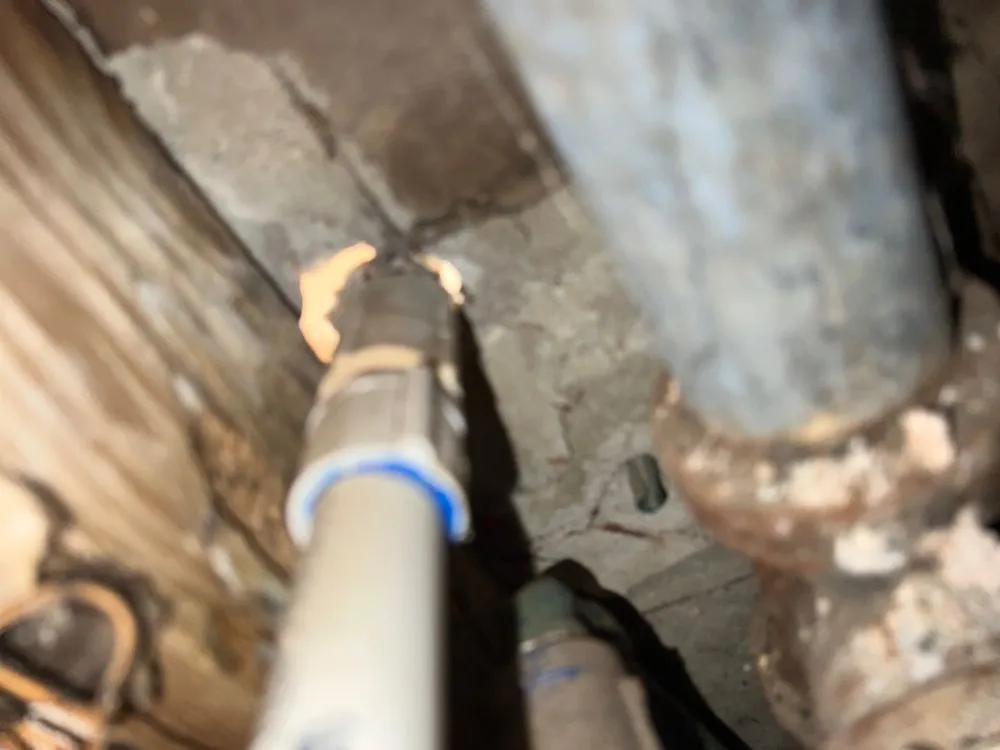 Slide of Fred & Sons Plumbing And Drain