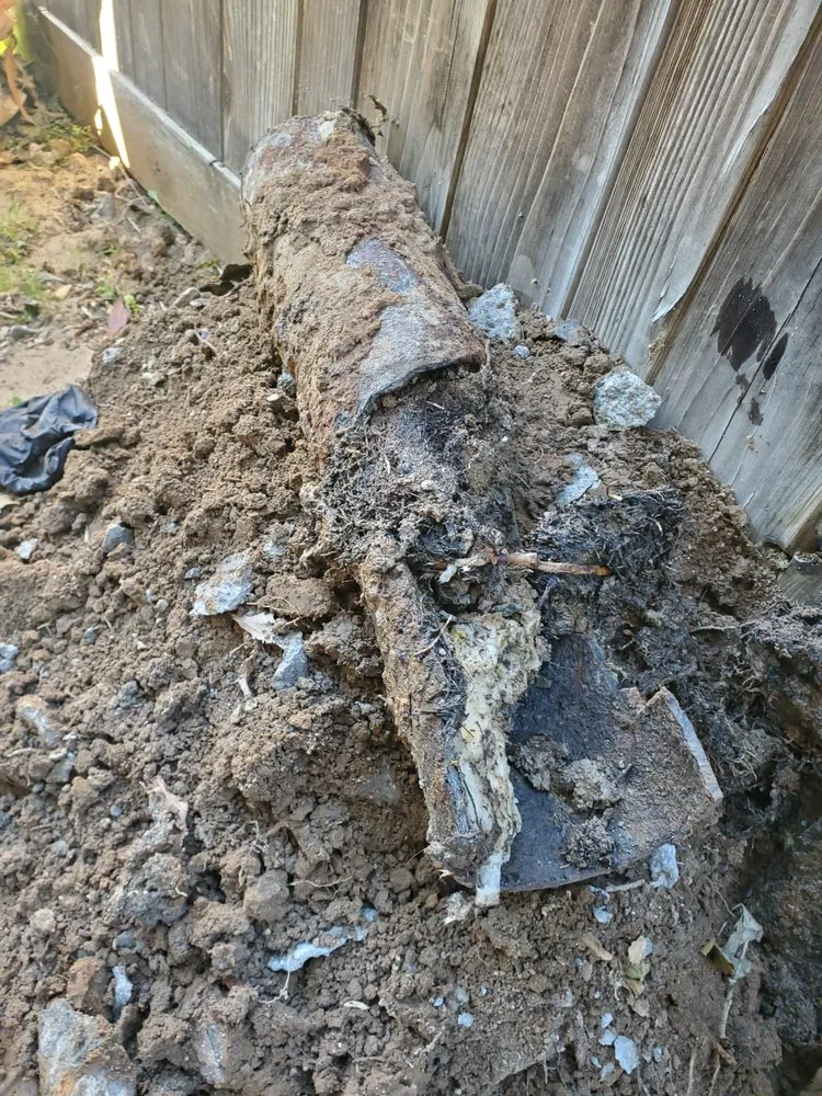 Slide of Fred & Sons Plumbing And Drain