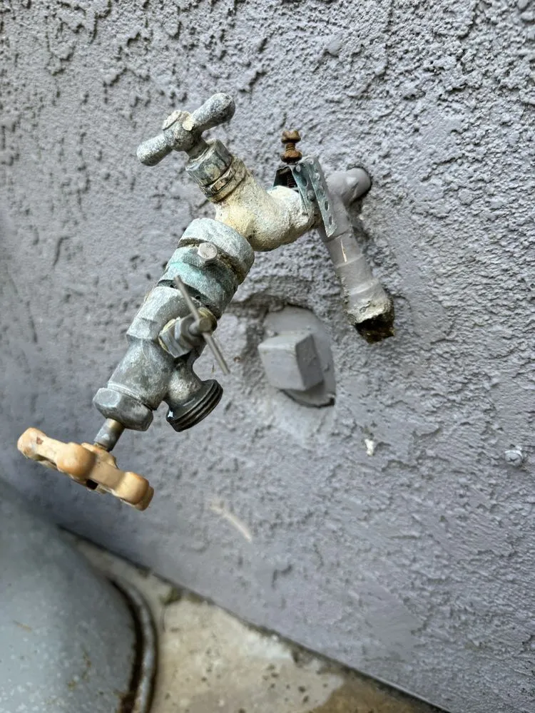 Slide of Fred & Sons Plumbing And Drain