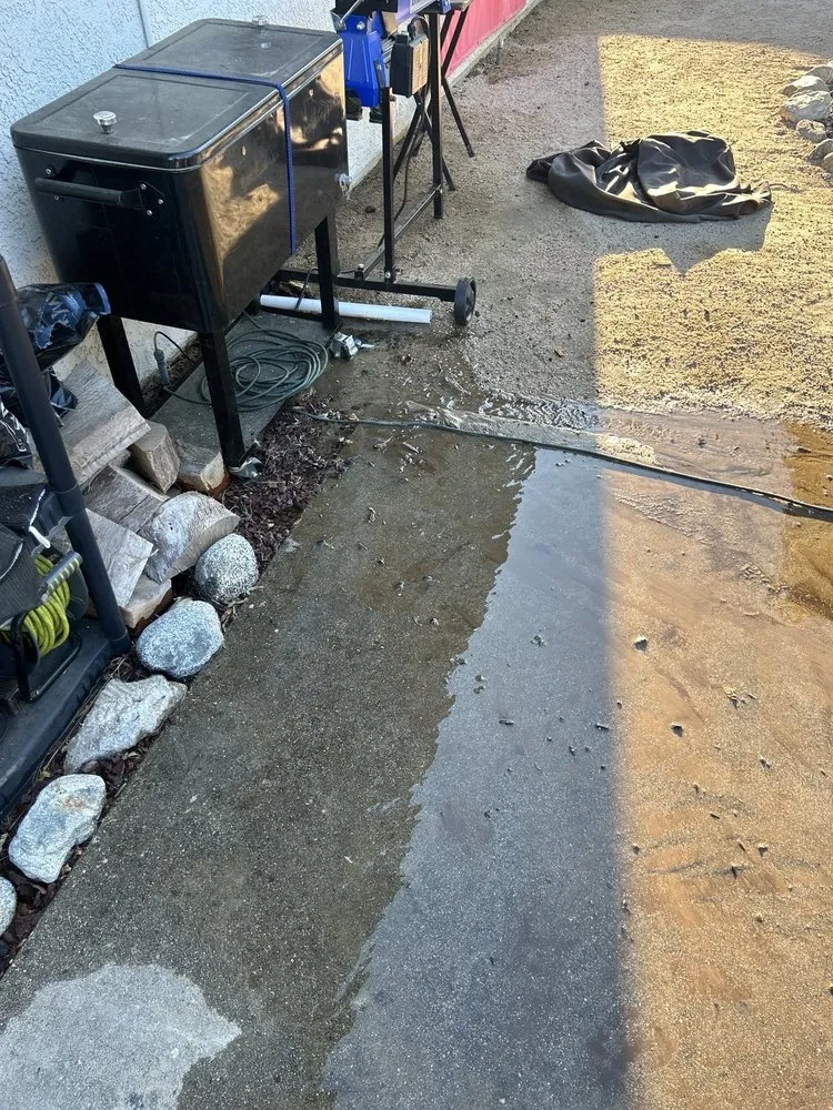 Slide of Fred & Sons Plumbing And Drain