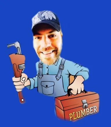 Slide of Fred & Sons Plumbing Sewer