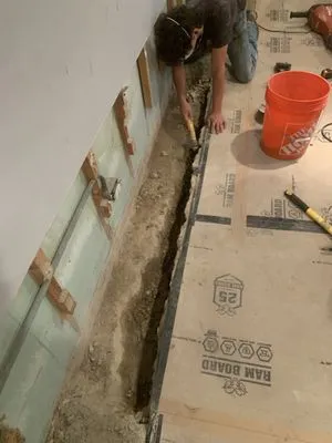 Fred & Sons Plumbing Sewer