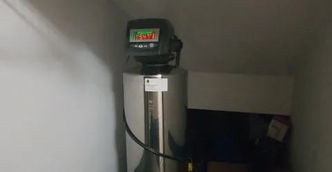 Slide of Fred Glinke Plumbing & Sewer