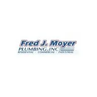 Slide of Fred J Moyer Plumbing