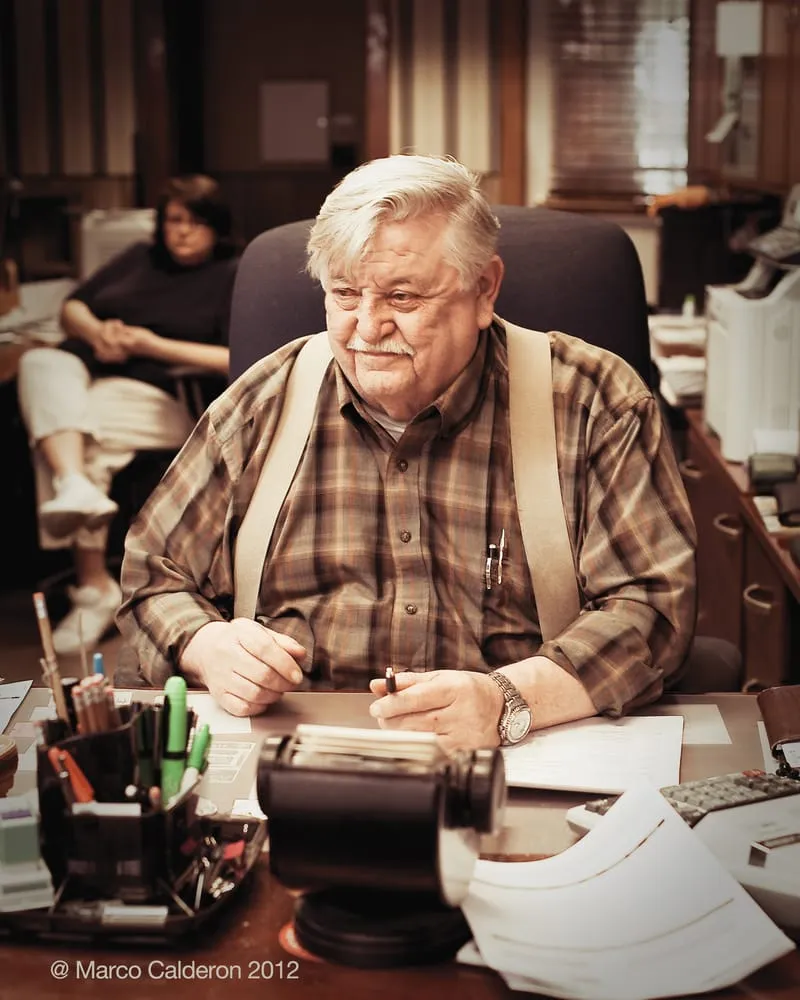 Slide of Fred J Moyer Plumbing