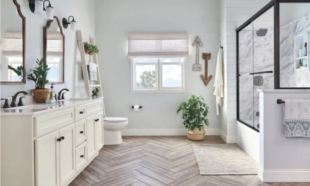 Slide of Fred L Webster