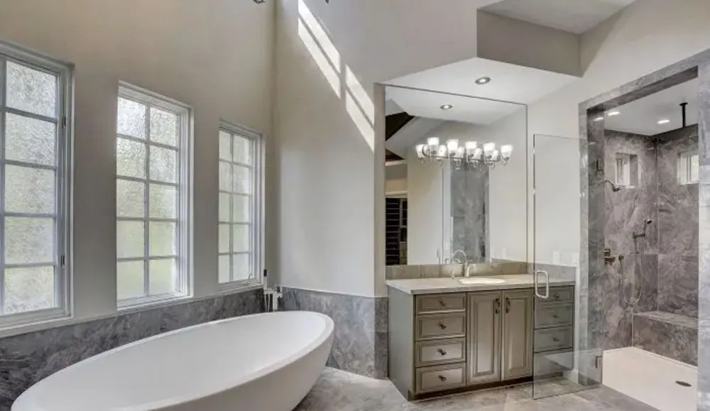 Slide of Fred L Webster