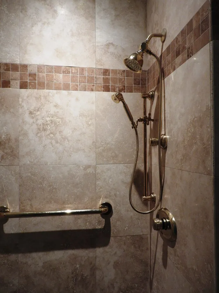 Slide of Fred Morrow Plumbing