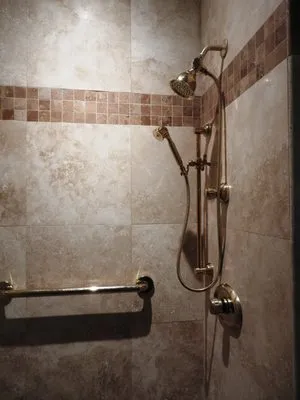 Fred Morrow Plumbing Logo