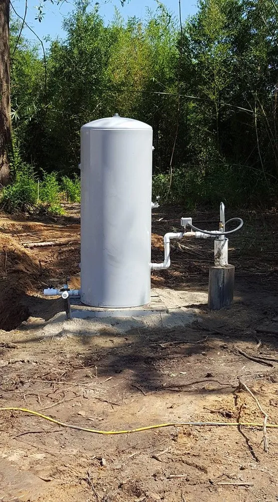 Slide of Fred Paskell Well Service & Pump Repair