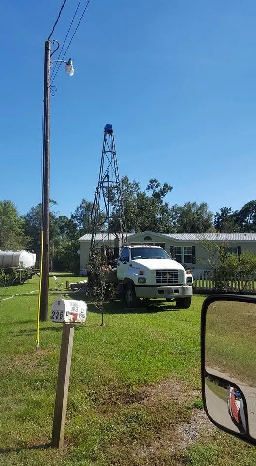 Slide of Fred Paskell Well Service & Pump Repair