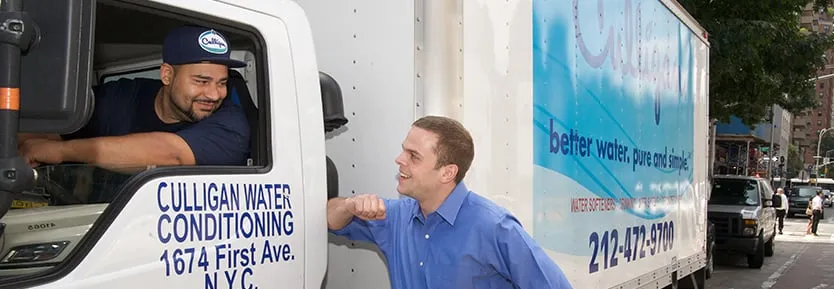 Slide of Fred Smith Plumbing & Heating