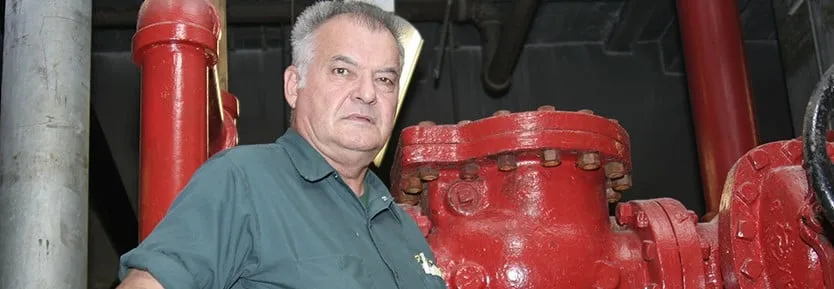 Slide of Fred Smith Plumbing & Heating