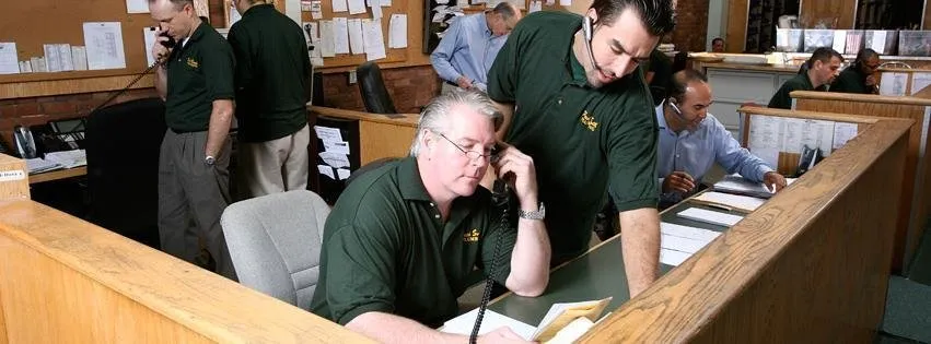 Expert plumbing repair service in New York, NY - Fred Smith Plumbing & Heating