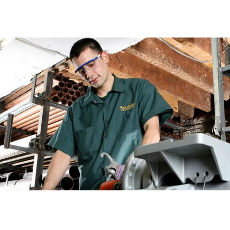 Slide of Fred Smith Plumbing & Heating