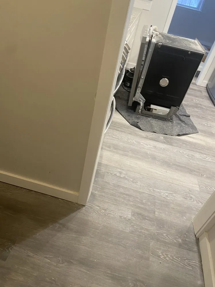 Quality leak detection in Valleyview, OH by Fred The Handyman