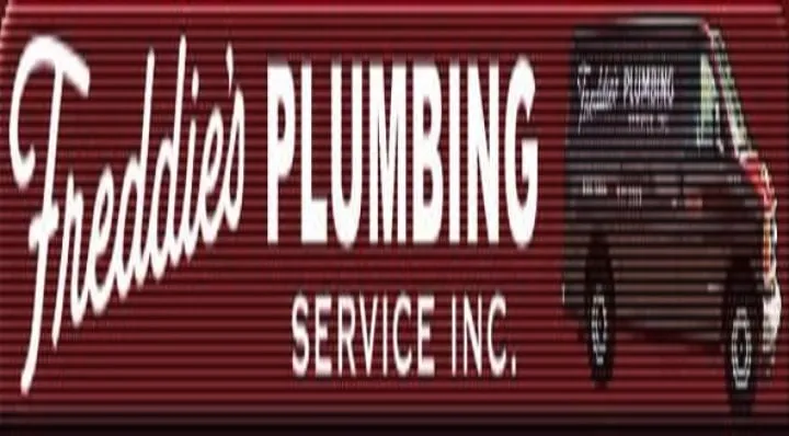 Slide of Freddies Plumbing