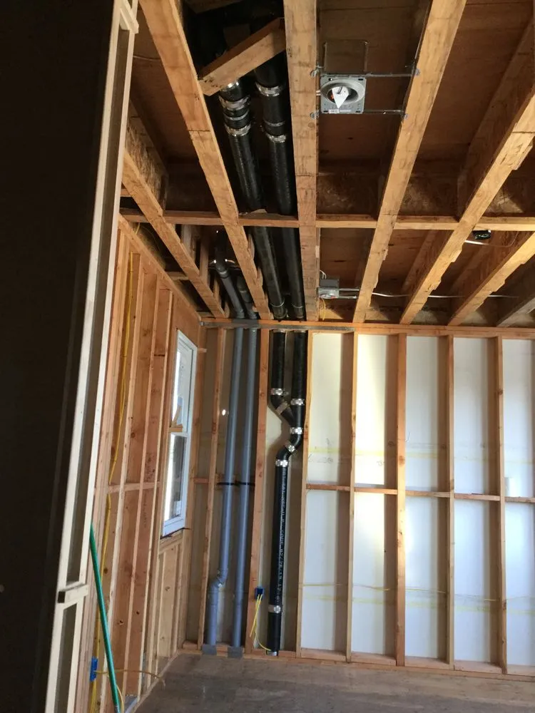 Slide of Freddy Garcia Plumbing