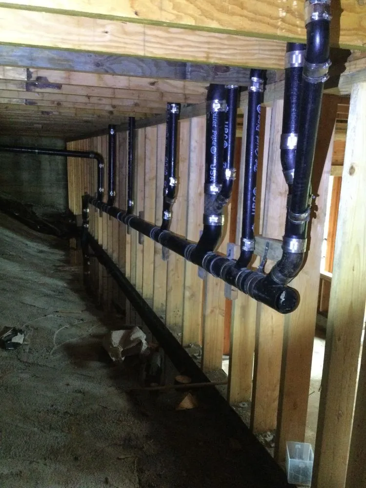 Slide of Freddy Garcia Plumbing