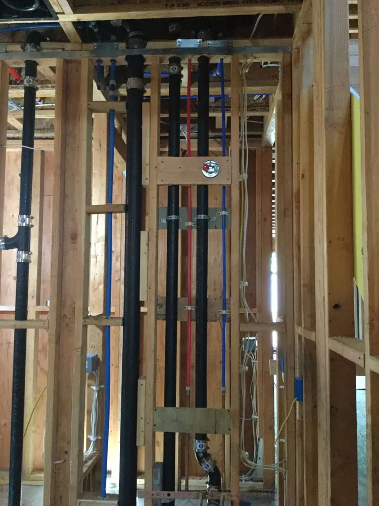 Slide of Freddy Garcia Plumbing