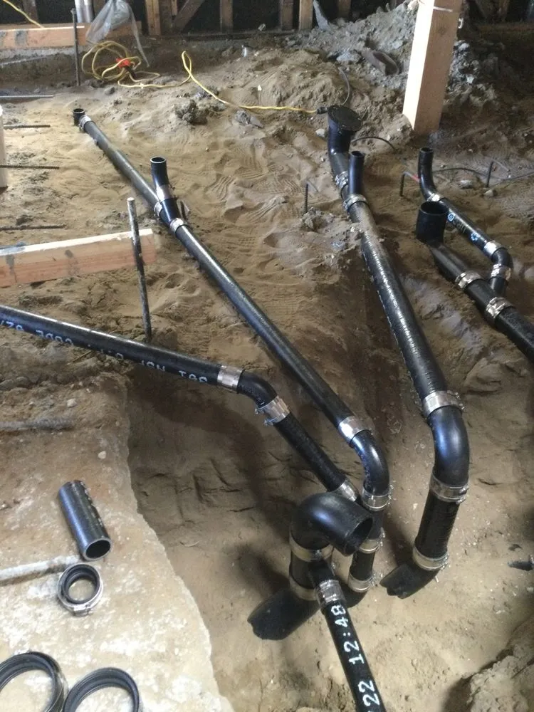 Slide of Freddy Garcia Plumbing