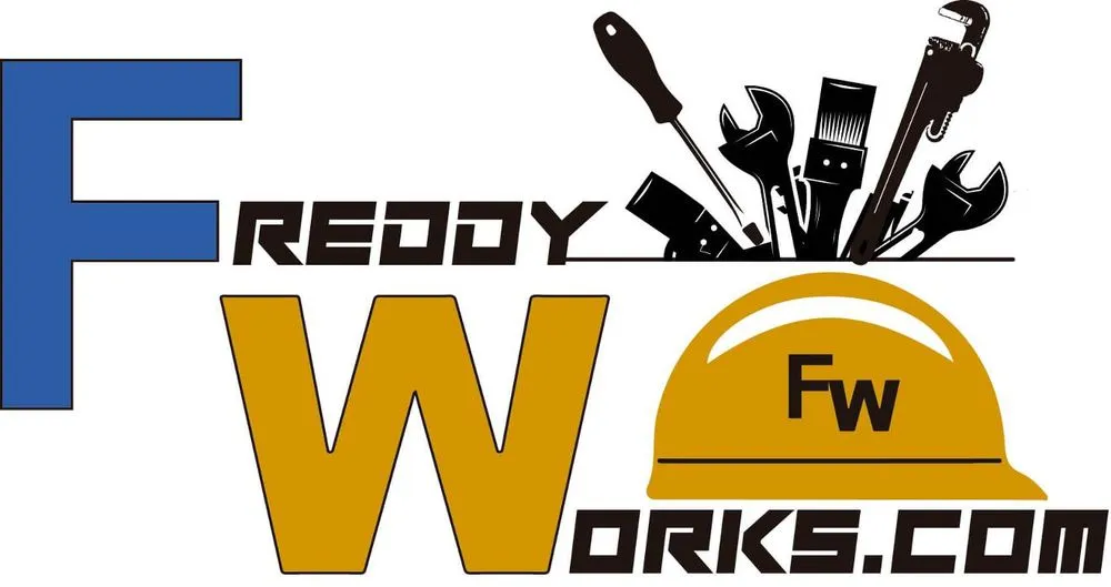 Slide of Freddy Works