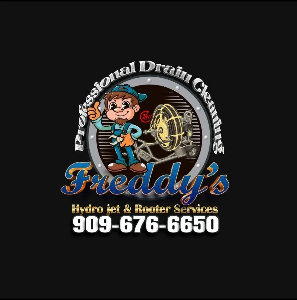 Slide of Freddys