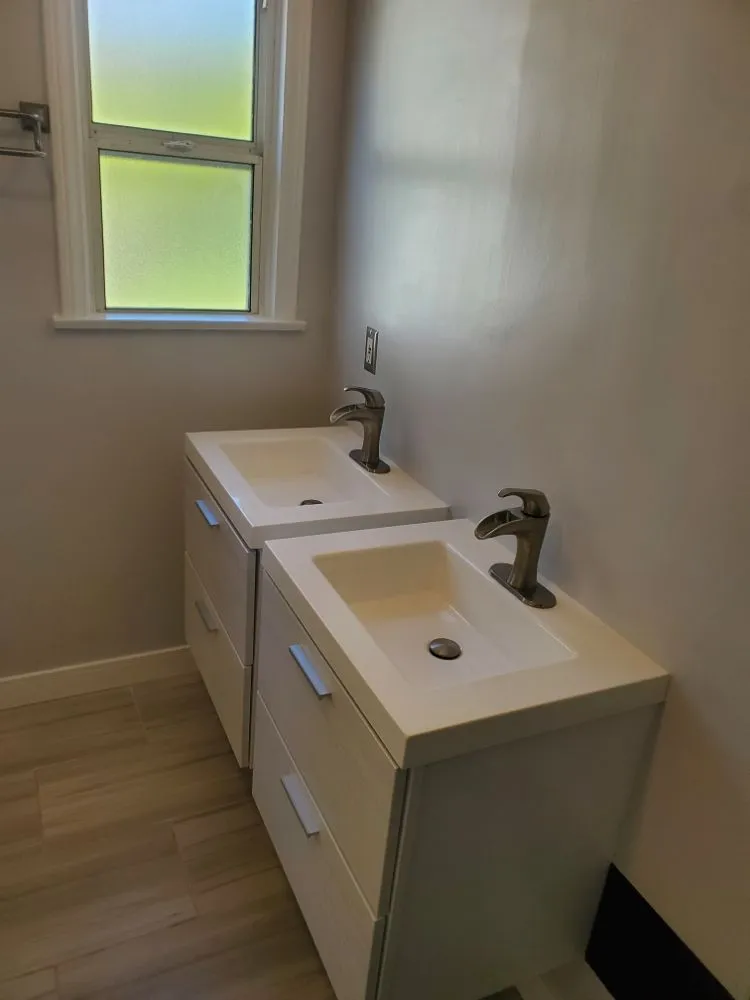 Trusted water heater service experts serving Lennox, CA - Freddy's Construction Company