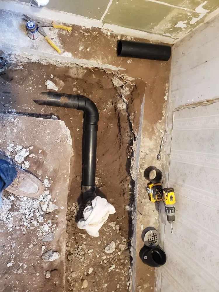 Top-rated water heater service experts serving Lennox, CA - Freddy's Construction Company