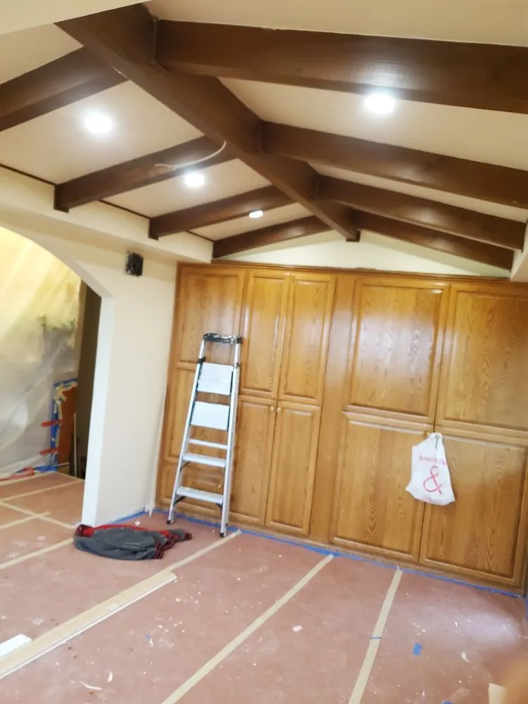 Reliable leak detection in Lennox, CA by Freddy's Construction Company