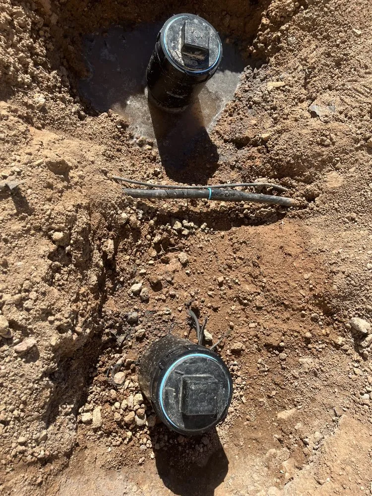 Slide of Freddy’s Fox Rooter