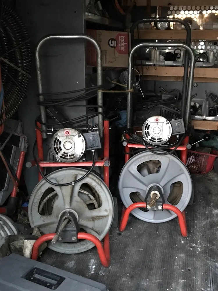 Slide of Freddy’s Fox Rooter