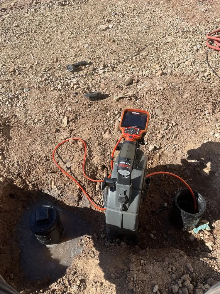 Slide of Freddy’s Fox Rooter