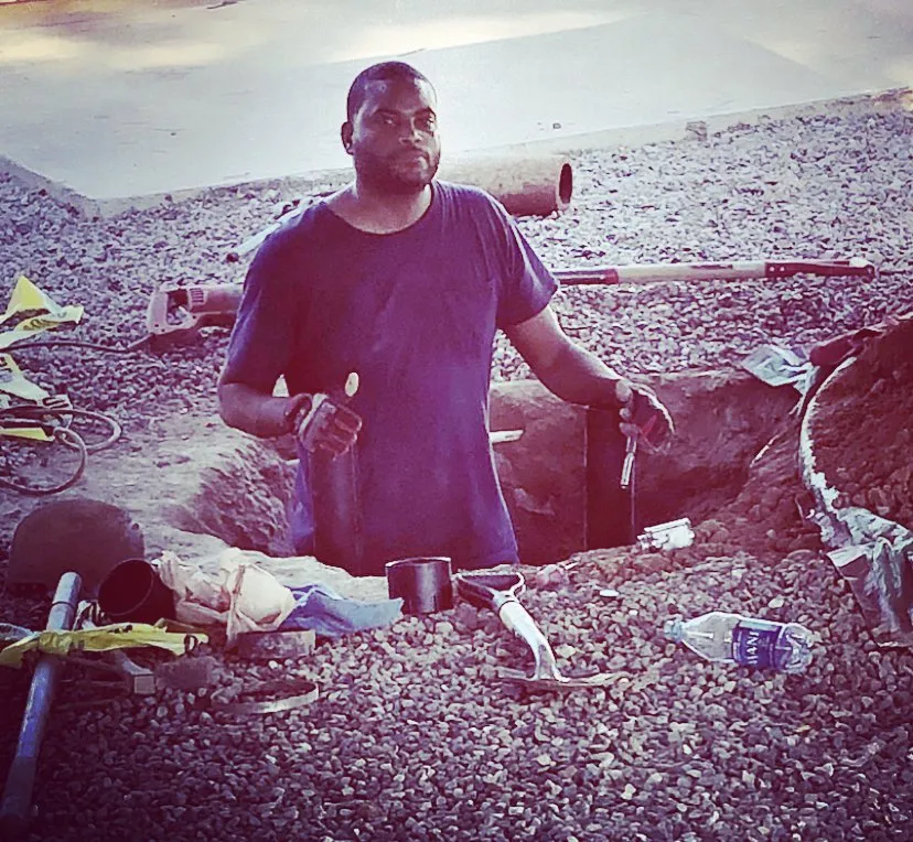 Slide of Freddy’s Fox Rooter