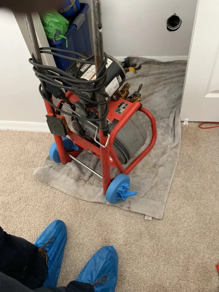 Slide of Freddy’s Fox Rooter