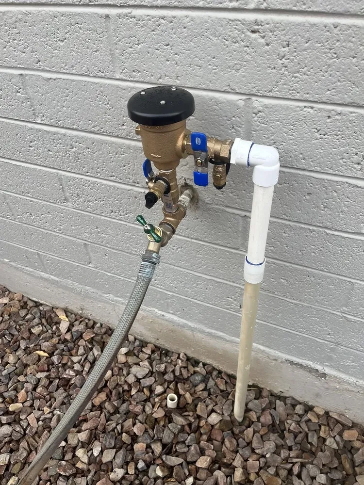 Slide of Freddy’s Fox Rooter