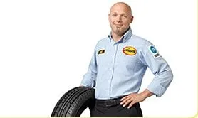 Slide of Freddy’s Fox Rooter