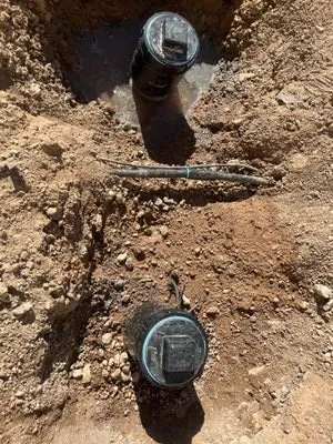 Freddy’s Fox Rooter