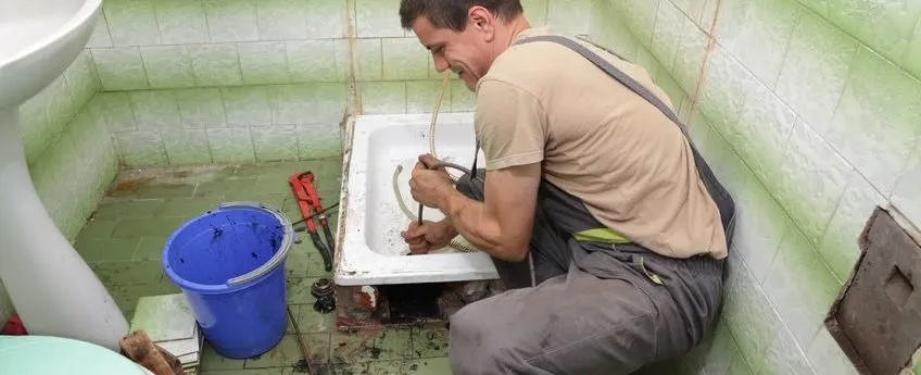 Quality pipe repair experts serving Ansonia, CT - Freddy's Sewer & Drain Cleaning