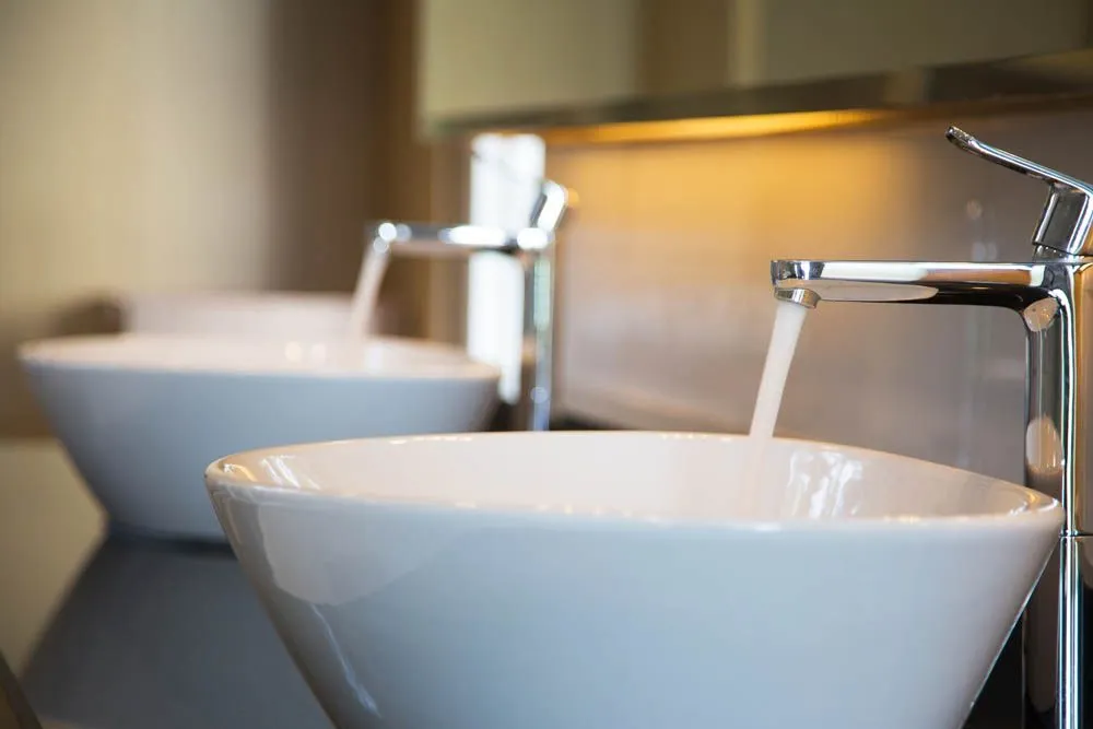 Slide of Freddy's Sewer & Drain Cleaning