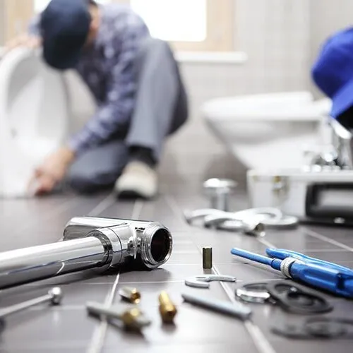 Trusted plumbing repair in Ansonia, CT by Freddy's Sewer & Drain Cleaning