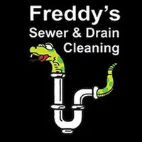 Slide of Freddy's Sewer & Drain Cleaning