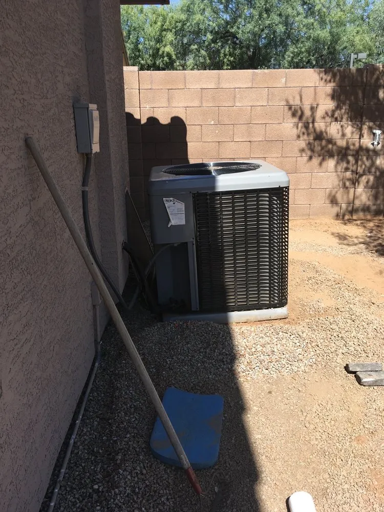 Slide of Frederick & Sons Air Conditioning & Plumbing