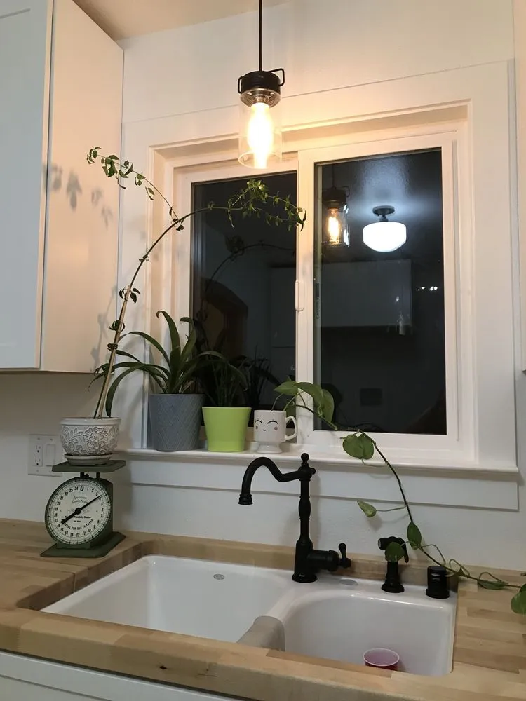 Slide of Fred's Fast Plumbing